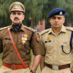 यूपी पुलिस में अब AI की एंट्री, 11 अफसरों की खास टास्क फोर्स तैयार