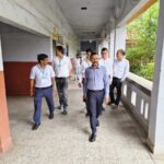 यूपी के हमीरपुर में प्रारंभिक अर्हता परीक्षा में 3,442 अभ्यर्थियों ने छोड़ी परीक्षा