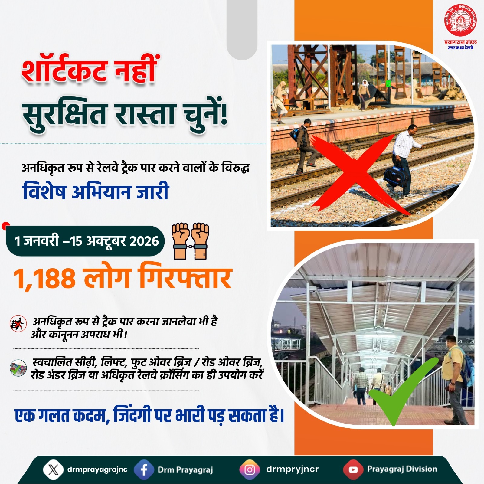 up-prayagraj-ncr-railway-track