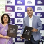 बाल संरक्षण के क्षेत्र में सर्टिफिकेट कोर्स और शोध के लिए नेशनल लॉ यूनिवर्सिटी जोधपुर और सी-लैब ने मिलाया हाथ