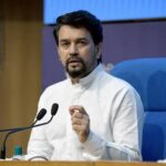 राहुल गांधी और कांग्रेस न्यायपालिका पर दबाव बनाने की कोशिश कर रहे हैं: अनुराग ठाकुर