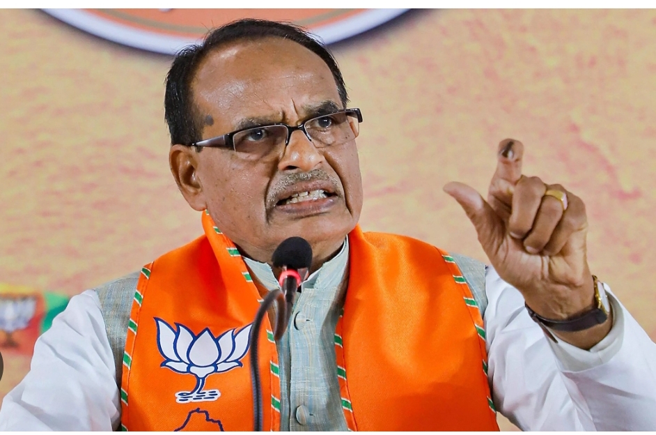 shivraj-singh-democracy-congre