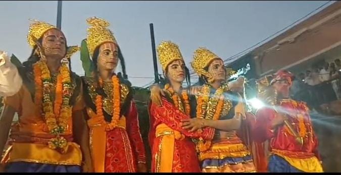 bharat-milap-took-place-shahi-