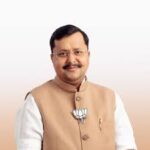 गांधी जयंती और शास्त्री जयंती पर नितिन नबीन ने दोनों महापुरुषों को किया याद