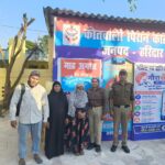 एक माह से लापता मेरठ की किशोरी कलियर से बरामद
