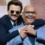 ‘अगर मेरा कोई जुड़वां भाई बन सकता है, तो वह सिर्फ सतीश था’ : अनिल कपूर