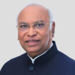 कांग्रेस अध्यक्ष खरगे ने प्रधानमंत्री को लिखा पत्र, परिसीमन पर सर्वदलीय बैठक बुलाने की मांग