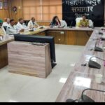 भाकियू (अराज ) के प्रदर्शन का असर, बिलाई मिल ने शीरे के डायवर्सन के 8 करोड़ जमा किए
