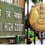 रेस कोर्स मस्जिद पर 29 अक्टूबर तक तोड़फोड़ नहीं होगी, केंद्र ने दिल्ली हाई कोर्ट को दिया आश्वासन