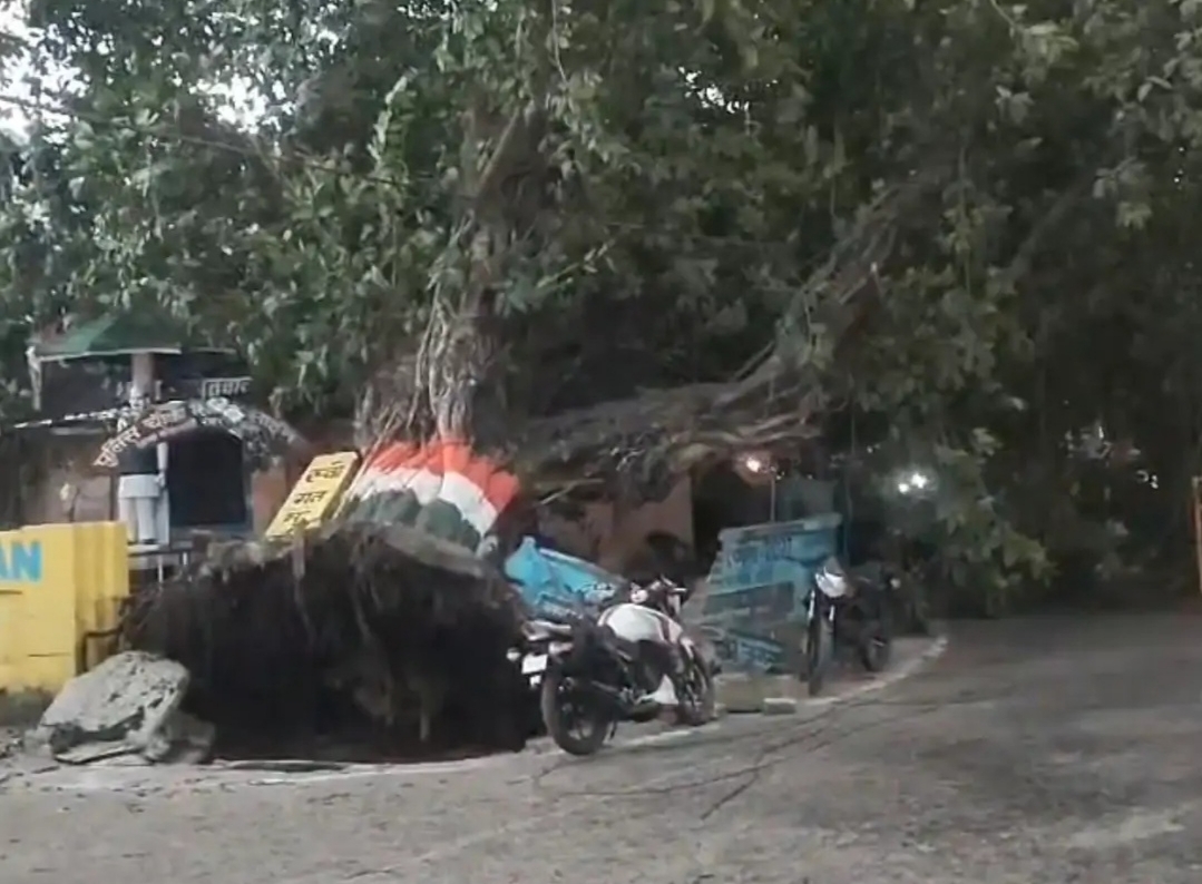 up-bijnor-weather-change