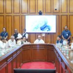 दिल्ली विधायकों का अब साल में दो बार होगा स्वास्थ्य परीक्षण, स्पीकर विजेंद्र गुप्ता की अध्यक्षता में हुआ फैसला