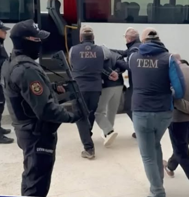 iran-31-spies-arrested