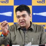 एमसीडी के विशेष सदन का आम आदमी पार्टी ने किया बहिष्कार