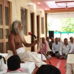 मानवता ही सबसे बड़ा धर्म, अहंकार त्यागकर सेवा करें : तुलसीदास