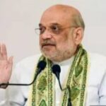 गृहमंत्री अमित शाह पहुंचे लखनऊ, भाजपा प्रदेश कार्य समिति की बैठक में होंगे शामिल