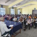 नैनीडांडा में 108 दिव्यांग व वरिष्ठ नागरिकों को उपकरणों के लिए किया चयन