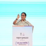 यमुना के पुनरुद्धार के लिए वैज्ञानिक दृष्टिकोण से काम कर रही सरकार : रेखा गुप्ता