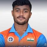 एशियन खेल 2026: नीरज ने धीरज बोम्मदेवरा को हराकर पुरुष रिकर्व व्यक्तिगत स्पर्धा में जीता कांस्य