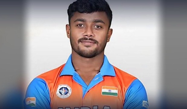 sports-archery-neeraj-wins-recurve-bronze