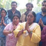 बीस साल पहले लिए देहदान के संकल्प काे परिवार ने किया पूरा, मेडिकल कॉलेज को सौंपा पार्थिव शरीर