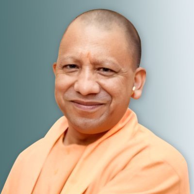upcm-yogi-navratri-pooja