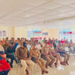 मानव-वन्यजीव संघर्ष को लेकर जागरूकता कार्यशाला