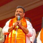 रामकथा से पूरा जौनपुर राममय हुआ, प्रभु श्रीराम के आदर्शों को जीवन में उतारने का प्रयास करेंगे : रविंद्र जायसवाल