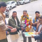 वेद, ज्योतिष और प्रतियोगी परीक्षाओं के प्रति विद्यार्थियों को जागरूक करने के निर्देश