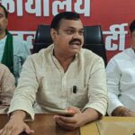 लोकतंत्र बचाओ सप्ताह के तहत चार अक्टूबर को सपा निकालेगी मार्च