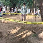 शादी की खुशियां मातम में बदलीं, निकाह के 12 घंटे बाद युवक ने बाग में फंदा लगाकर दी जान