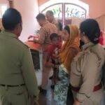 खतौली में आबकारी विभाग की दबिश, अवैध शराब कारोबारियों में मचा हड़कंप