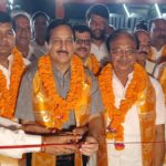 भक्ति, आस्था और संस्कारों का संगम बनी शक्ति क्लब की रामलीला, 45वें वर्ष का भव्य शुभारंभ