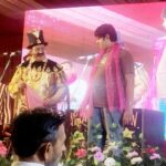 महाराजा अग्रसेन जयंती महोत्सव में जादूगर पाश का जादुई जलवा, बच्चों की तालियों से गूंज उठा पंडाल