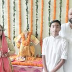 शिवशक्ति मंदिर में नौ दिवसीय दुर्गा महायज्ञ शुरू