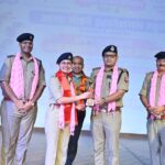 मिशन शक्ति फेज-6 के तहत आशा मॉडर्न इंटरनेशनल स्कूल में जागरूकता कार्यक्रम आयोजित