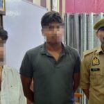 ऑपरेशन मुस्कान के तहत पांच घंटे में बरामद किया 16 वर्षीय लापता किशोर