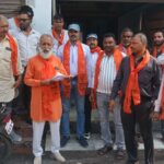 जहरीले धुएं और प्रदूषित पानी के खिलाफ क्रांतिसेना का हल्लाबोल, प्रदूषण कार्यालय का घेराव