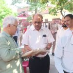 एमएलसी चुनाव की तैयारियों पर प्रशासन का कड़ा पहरा, मतदान कार्मिकों को सख्त निर्देश