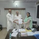 गन्ना किसानों की हुंकार: 500 रुपए कुंतल से कम मंजूर नहीं गन्ने का दाम: धर्मेंद्र मलिक