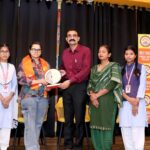 होली चाइल्ड पब्लिक इंटर कॉलेज में कृत्रिम बुद्धिमत्ता एवं डिजिटल जिम्मेदारी विषय पर कार्यशाला आयोजित