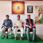 छात्र विकास पर्यावरण संरक्षण पर कार्यक्रम आयोजित