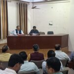 व्यापारियों की समस्याओं पर प्रशासन सख्त, शिकायतों के निस्तारण में लापरवाही बरती तो होगी जवाबदेही