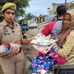 मिशन शक्ति फेज-6.0: महिलाओं को सुरक्षा, सम्मान व स्वावलंबन के प्रति किया जागरूक
