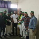कांटा सही, फिर भी दुकानदारों की जेब पर डाका, सत्यापन के नाम पर कथित वसूली का खेल, चार लाइसेंसधारी घेरे में