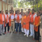 संभल प्रकरण पर शिवसेना का सरकार को अल्टीमेटम, हिंदू नेताओं पर दर्ज मुकदमे वापस लेने की उठाई बुलंद मांग।