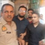 शामली में ज्वेलर्स की दुकान से लाखों के आभूषण पर किया हाथ साफ, छत काटकर घुसे बदमाश