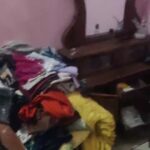 जड़ौदा में चोरों का तांडव! बंद मकान खंगालकर 17 लाख की संपत्ति उड़ाई, पुलिस की गश्त पर उठे सवाल