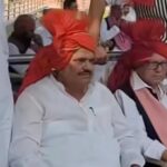 मुजफ्फरनगर की सियासत में बड़ा उलटफेर! भाजपा छोड़ फिर सपा के हुए राजपाल सैनी