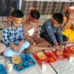 आस्था, अनुष्ठान और कन्या पूजन के साथ शक्ति पर्व का समापन, मुजफ्फरनगर में गूंजे जयकारे