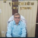 जिला अस्पताल की कमान अब डॉ. भुजवीर सिंह के हाथ, चुनौतियों के बीच संभाली सीएमएस की जिम्मेदारी